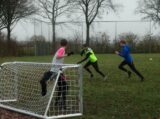 Training S.K.N.W.K. JO16-1 van zaterdag 18 december 2021 (34/77)